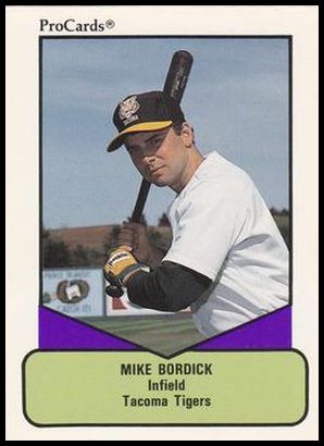 145 Mike Bordick